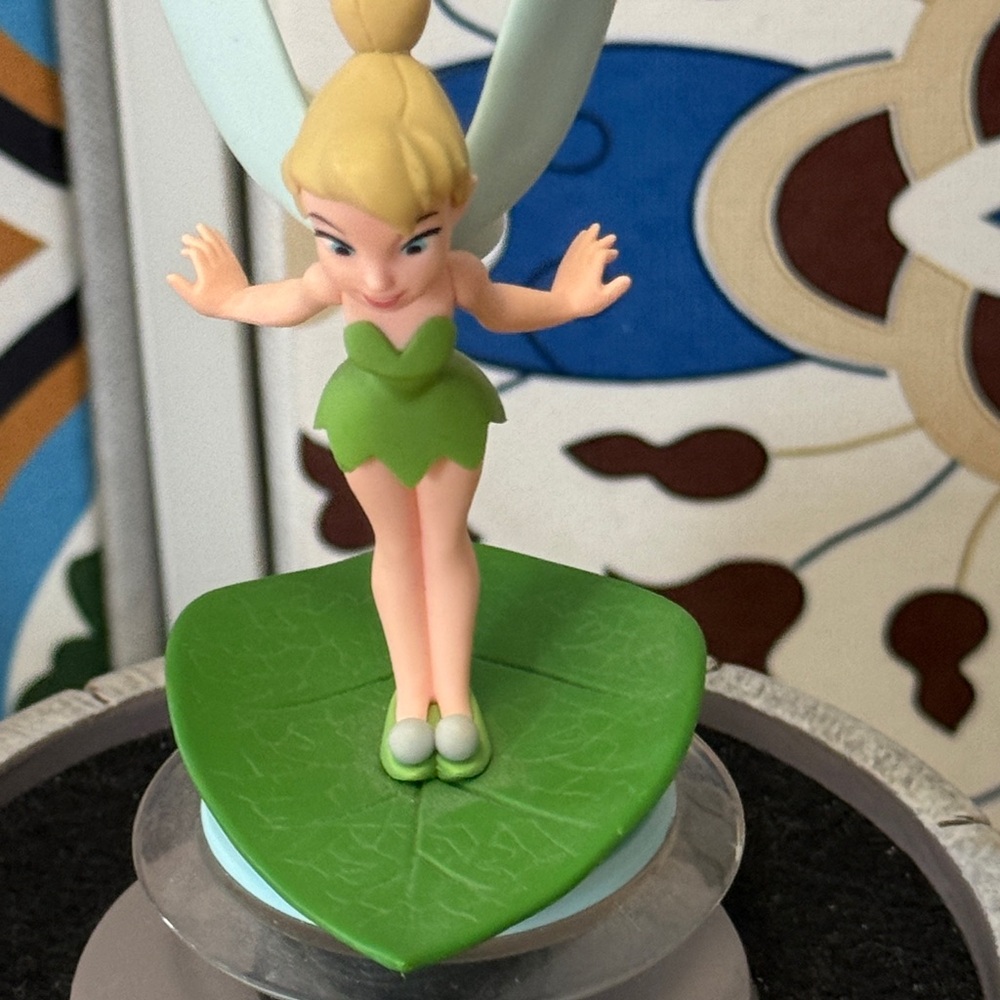 Disney Infinity 2.0 Edition Tinker Bell Figurine